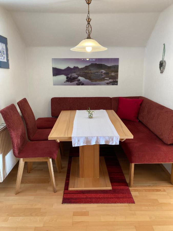 אוברטראון Apartment Stadler מראה חיצוני תמונה
