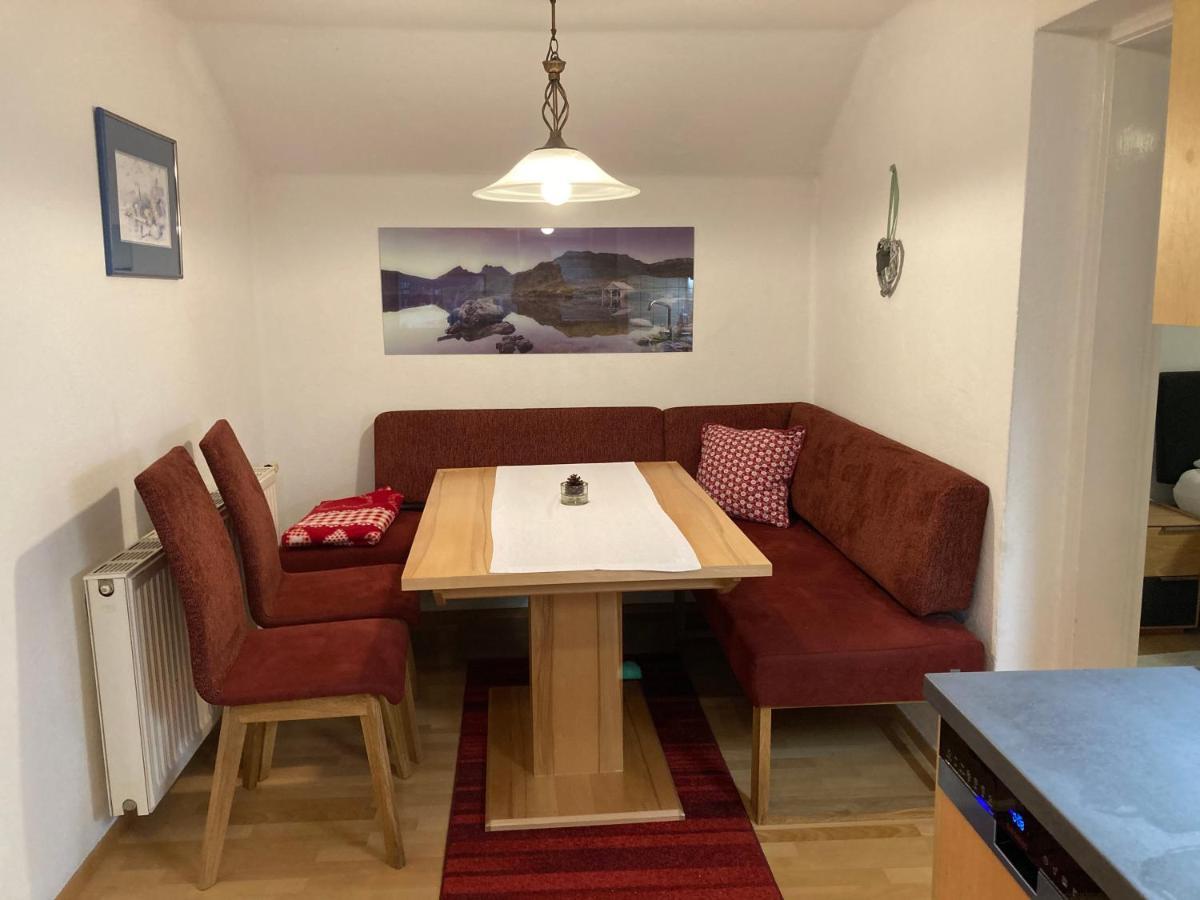 אוברטראון Apartment Stadler מראה חיצוני תמונה