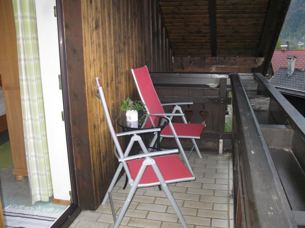 אוברטראון Apartment Stadler חדר תמונה