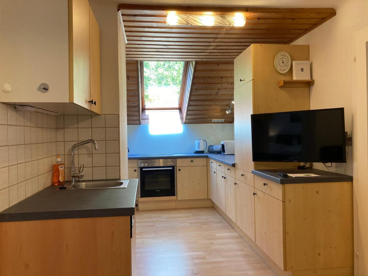אוברטראון Apartment Stadler מראה חיצוני תמונה