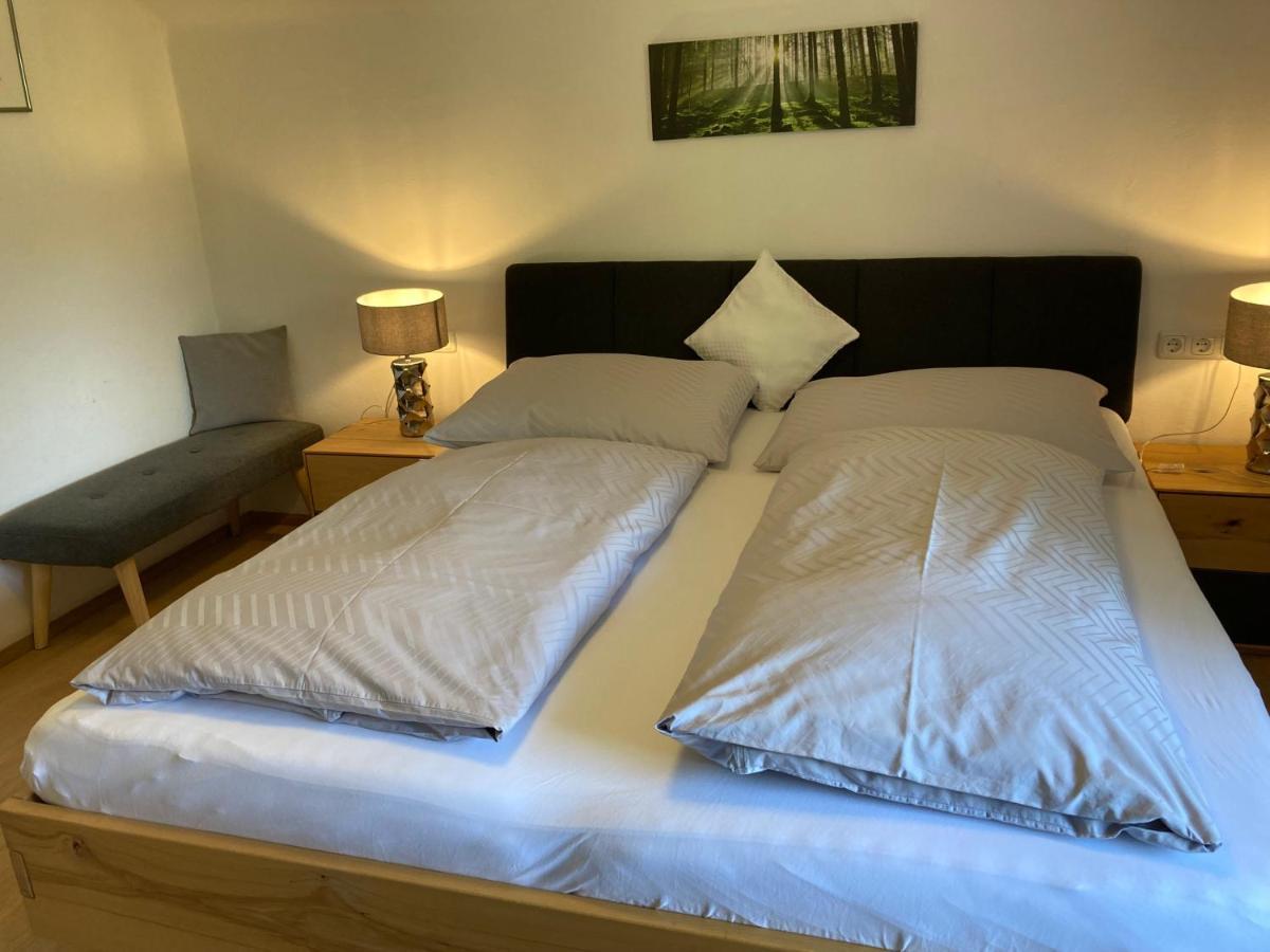 אוברטראון Apartment Stadler מראה חיצוני תמונה