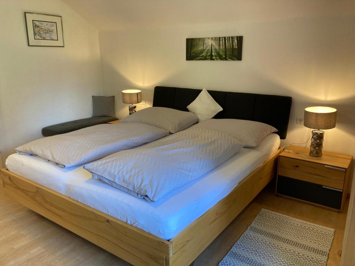 אוברטראון Apartment Stadler מראה חיצוני תמונה