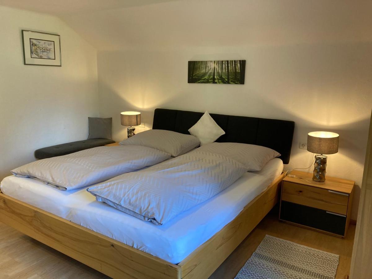 אוברטראון Apartment Stadler מראה חיצוני תמונה