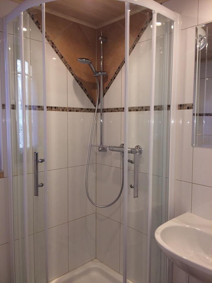 אוברטראון Apartment Stadler מראה חיצוני תמונה